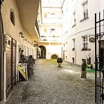 Old Town Home-3 By Interhome Apartmán Praha