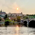 Old Town Home-3 By Interhome Praha