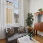 Old Town Home-3 By Interhome *