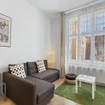 Apartmán Old Town Home-3 By Interhome *
