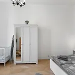 Apartmán Old Town Home-3 By Interhome Praha