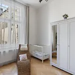 Apartmán Old Town Home-3 By Interhome