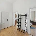 Old Town Home-3 By Interhome Praha