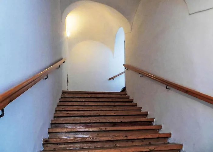 Old Town Home-3 By Interhome * Praha