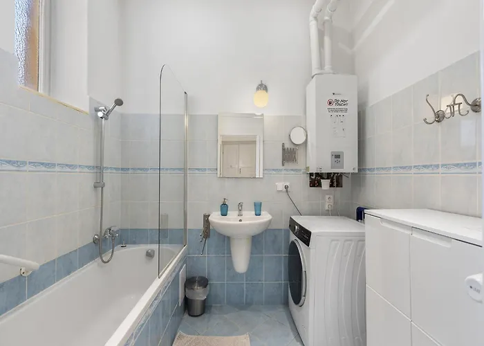 Old Town Home-3 By Interhome *