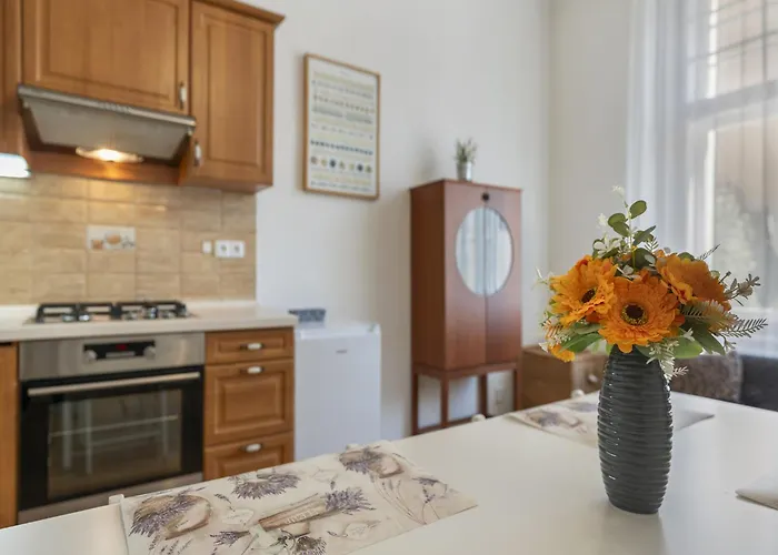 Old Town Home-3 By Interhome Apartmán Praha