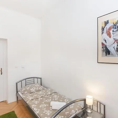 Old Town Home-3 By Interhome Apartment