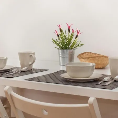 Old Town Home-3 By Interhome Apartment Prague