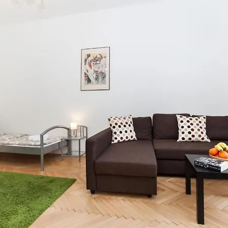 Old Town Home-3 By Interhome