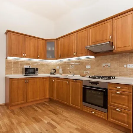 Old Town Home-3 By Interhome Prague