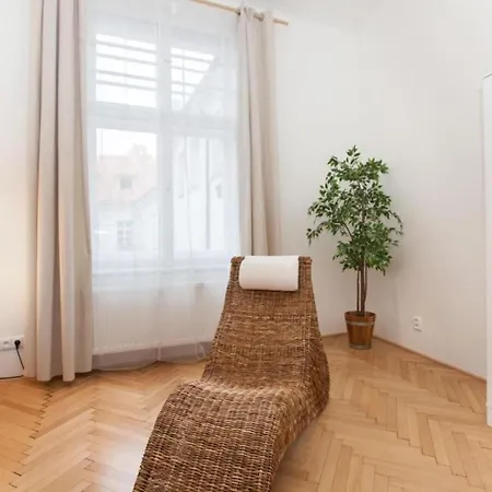 Old Town Home-3 By Interhome * Prague