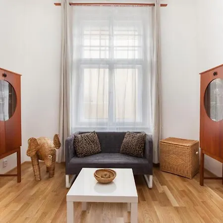 Old Town Home-3 By Interhome