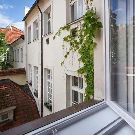Old Town Home-3 By Interhome Apartment *