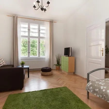 Old Town Home-3 By Interhome Apartment
