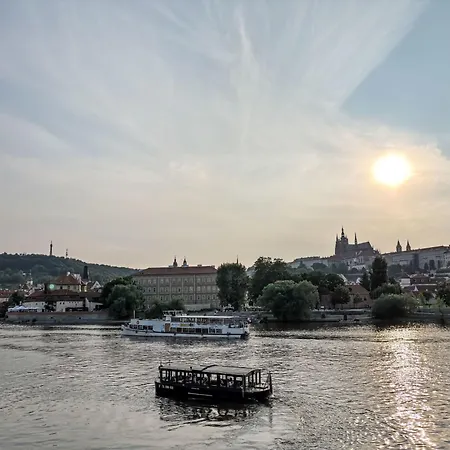 Old Town Home-3 By Interhome Appartamento *