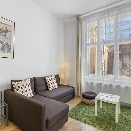 Appartamento Old Town Home-3 By Interhome *