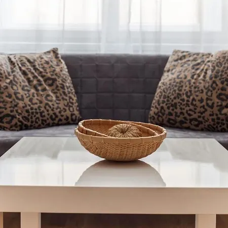 Daire Old Town Home-3 By Interhome