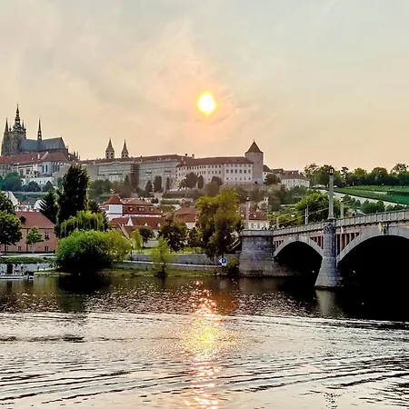 Old Town Home-3 By Interhome Prag