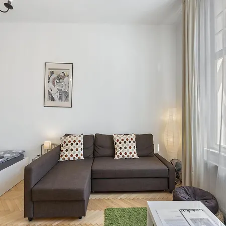 Διαμέρισμα Old Town Home-3 By Interhome *