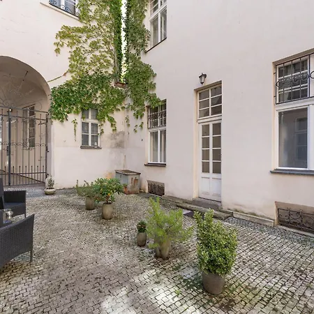 Old Town Home-3 By Interhome 公寓 *
