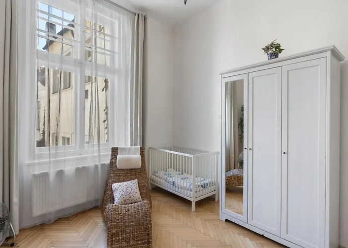 Lägenhet Old Town Home-3 By Interhome
