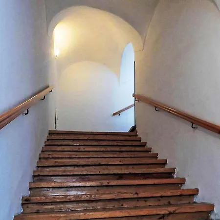Old Town Home-3 By Interhome * Prag