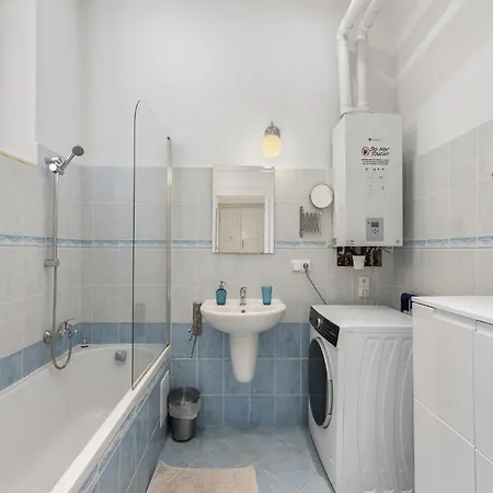 Old Town Home-3 By Interhome *